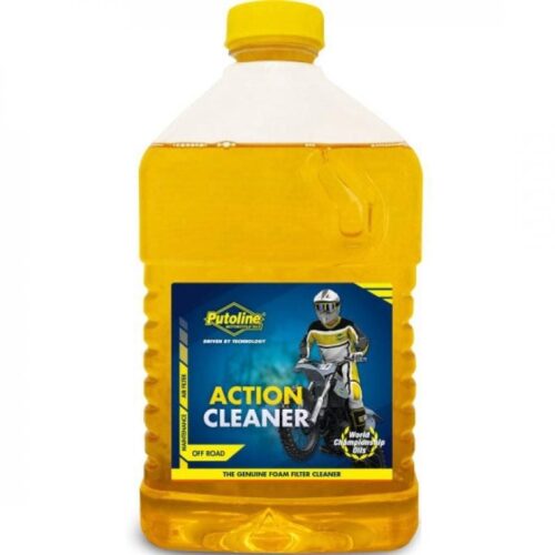 2LT FILTER CLEANER PUTOLINE, AC-2 ,BOX = 5, AC-2