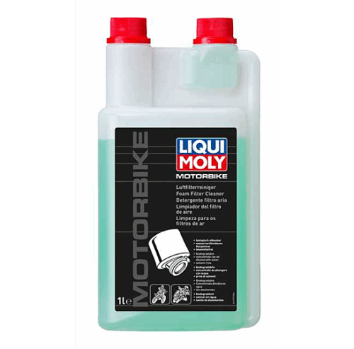 FOAM AIR FILTER CLEANER 1L LIQUI MOLY – 1299