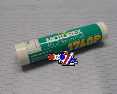 400g MULTI 176 GP, MOTOREX 7300587, BOX = 12