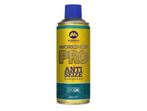 400ml ANTI-SEIZE COMPOUND BOX = 12