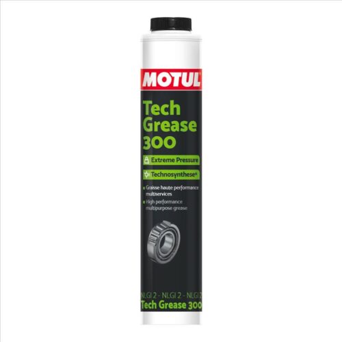 TECH GREASE 300 400g CL, MOTUL 450411, BOX=24, Grease, TECHNOSYNTHESE