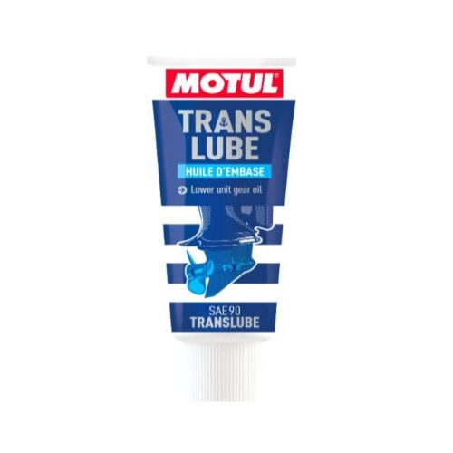 TRANSLUBE 24X0,350L, MOTUL 450384, BOX=24, Grease, MINERAL