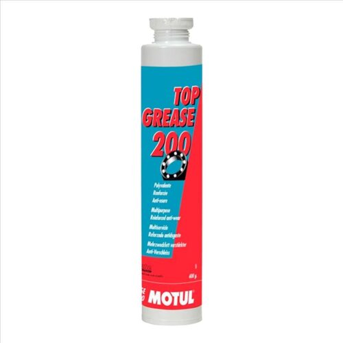 IRIX MULTI TOP GREASE 200 400g LUBE S, MOTUL 450115, BOX=24, Grease, MINERAL