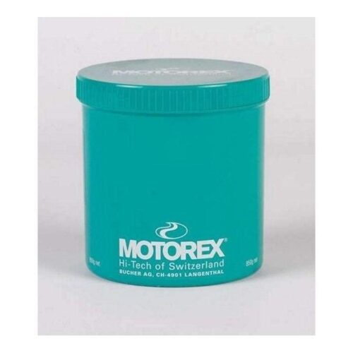850G 190 GP GENERAL PURPOSE GREASE LITHIUM NLGI-2, MOTOREX 7300585, BOX = 12