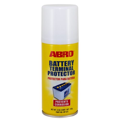 ABRO BATTERY TERMINAL PROTECTOR 142g BP-675
