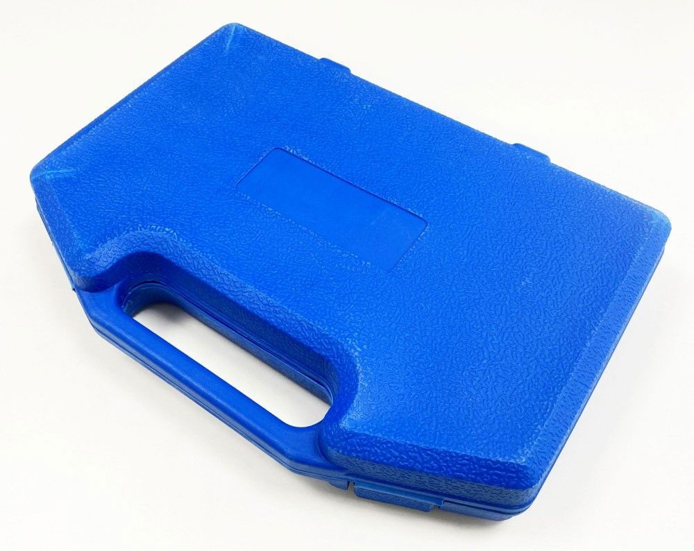 GREASE GUN ADAPTOR SET 7pc - TOOLZONE KDPAU364 - Image 4