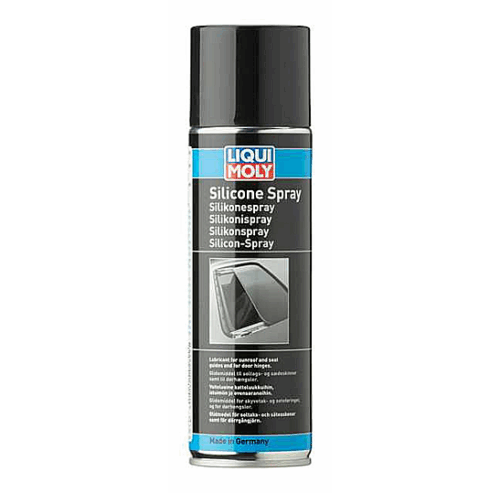 SILICONE SPRAY AEROSOL 300ML LIQUI MOLY – 2899