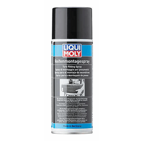 TYRE FITTING SPRAY 400ML LIQUI MOLY – 1658