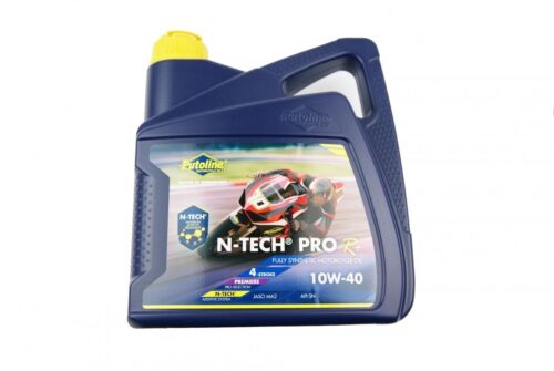 4LT N-TECH PRO R+10/40wt, USED TO BE ROAD NANO TECH 4+ 10/40wt, N-TECHR+10/40-4 BOX =4
