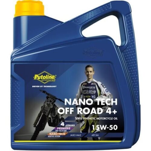 4LT N-TECH ORO R+ OFF ROAD 15W/50, 15/50wt PUTOLINE, BOX = 4 N-TECHR+OFFR15/50-4