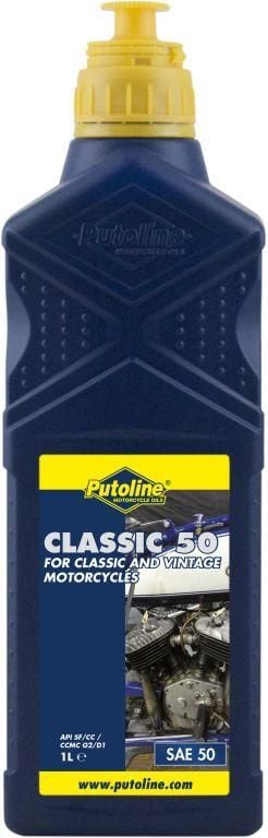 1LT CLASSIC 50 PUTOLINE SEA 50, CLASSIC50-1, CLASSIC50-1, Box = 12