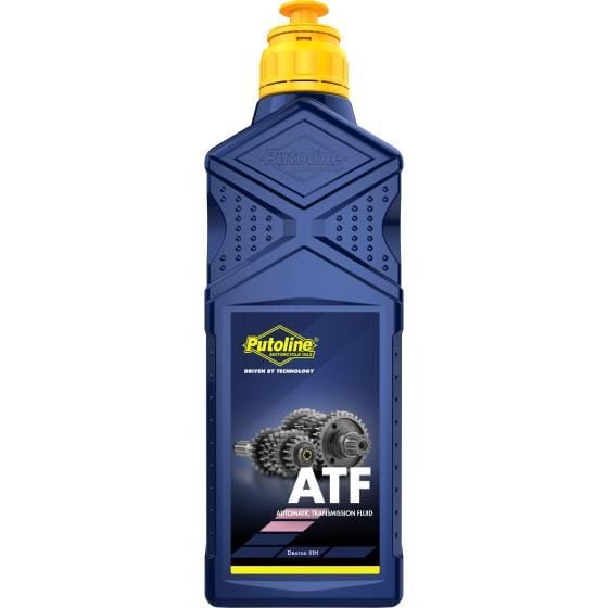 1LT ATF-DEXRON PUTOLOINE OIL, ATF-1, ATF-1, BOX=12