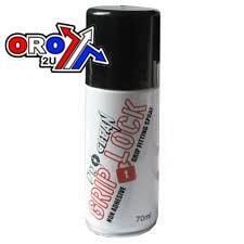 GRIP LOCK SPRAY, BOX = 24