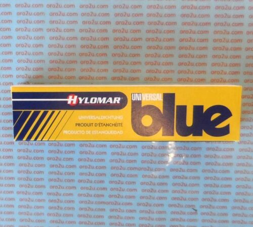 BLUE HYLOMAR IN BOX 40g
