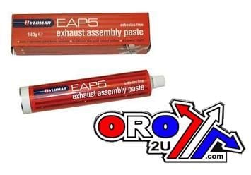 HYLOMAR EXHAUST PASTE 140G