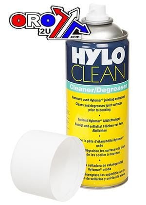 HYLOMAR HYLOCLEAN 400ml