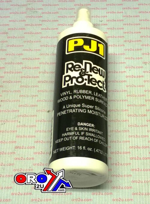 PJ1 RENEW & PROTECT SPRAY, 450ML, PJ1 23-16, PJ033002
