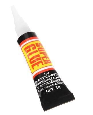 SUPER GLUE 3g EACH