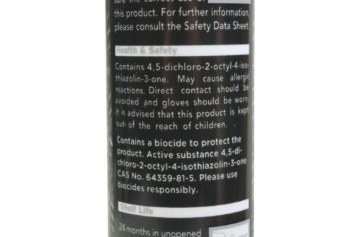 RTV SILICONE SEALANT CLEAR 280ml, EACH, LS25