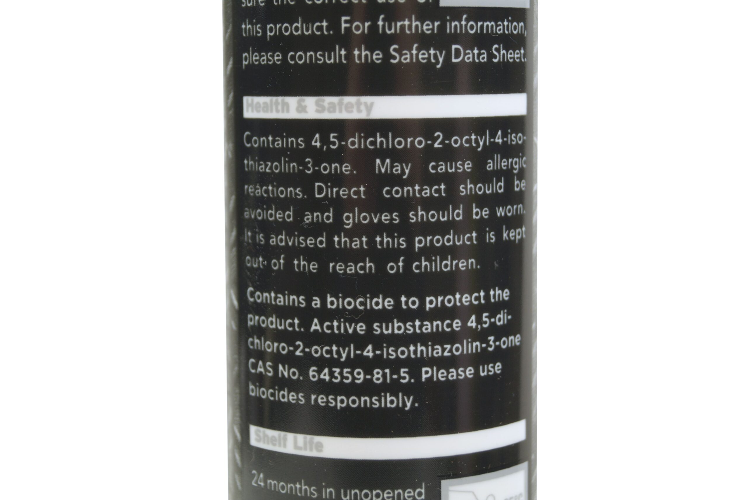 RTV SILICONE SEALANT CLEAR 280ml, EACH, LS25