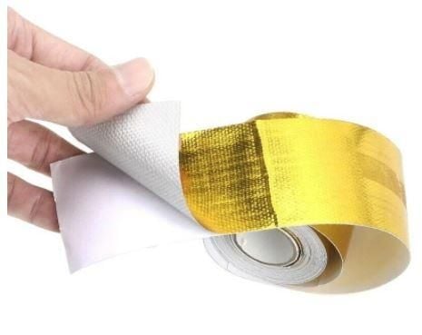EXHAUST REPAIR TAPE ER-400, Size:120 x 5cm