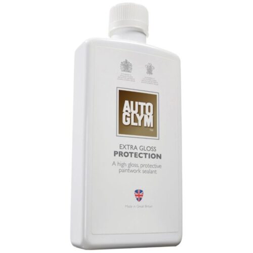 EXTRA GLOSS PAINTWORK PROTECTION 325ML AUTOGLYM EGP325