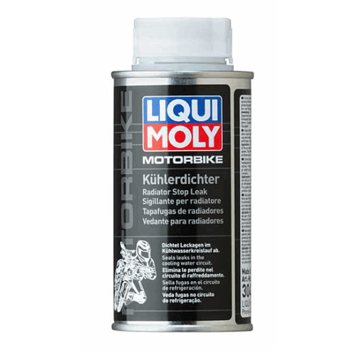 RADIATOR STOP LEAK 125ML LIQUI MOLY – 3043
