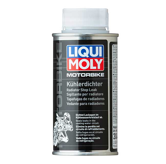 RADIATOR STOP LEAK 125ML LIQUI MOLY - 3043