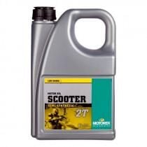 4LT SCOOTER 2T, MOTOREX 7300159, BOX = 4