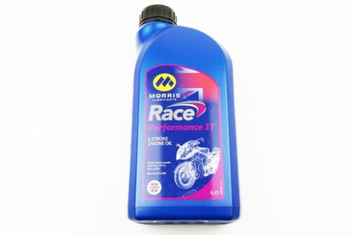 1LT RACE PERFORMANCE 2T, WAS CALLED PLUS 2, BOX = 12