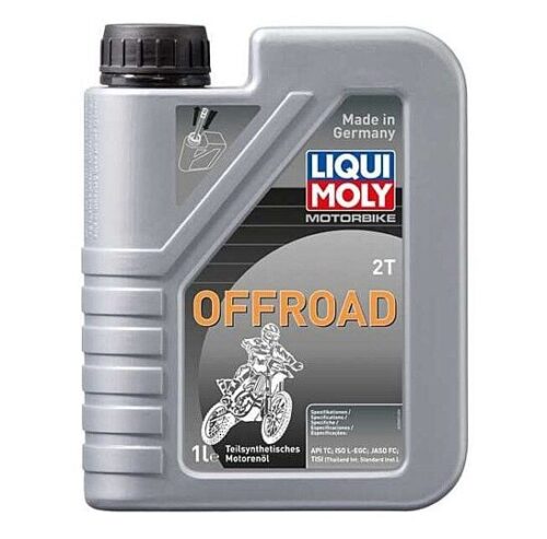2T OFFROAD 1L LIQUI MOLY – 3065