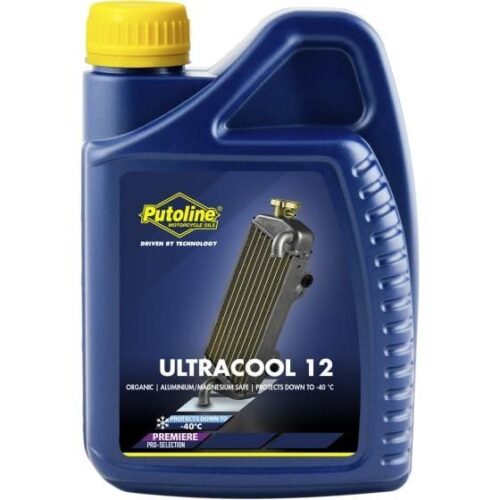 1LT ULTRA COOL 12 PUTOLINE, 74130, ULTRACOOL-1, Box = 12