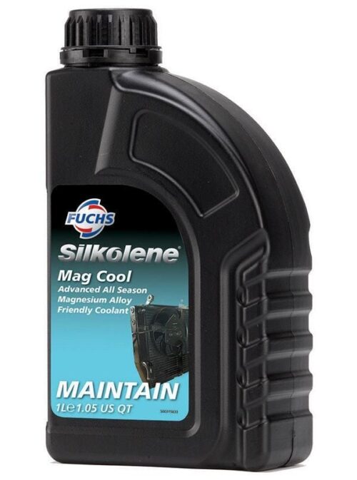 1LT MAG COOL SILKOLENE, 601449130, 602011312, BOX = 10