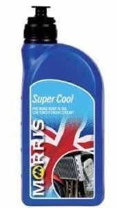 1LT RACE SUPER COOL MORRIS BOX = 12