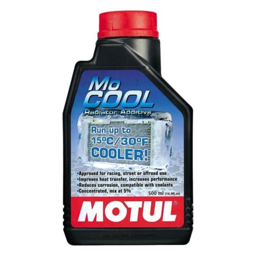 MOCOOL 500ml, MOTUL 450106, BOX=12