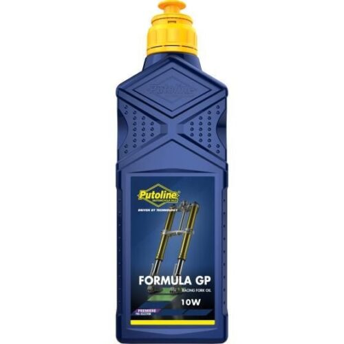 1LT FORMULA GP 10WT PUTOLINE FORMGP10-1, 70135 BOX = 12