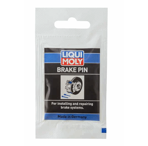 BRAKE PIN PASTE 5G LIQUI MOLY – 21119