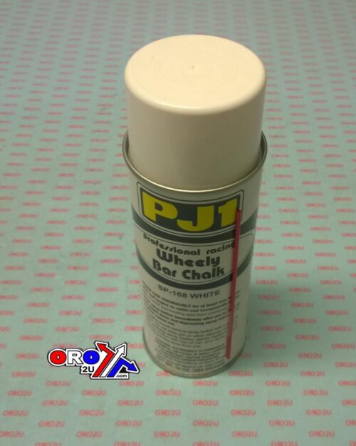 PJ1 WHEELY BAR CHALK, 315ML, PJ1 SP-168, PJ034004