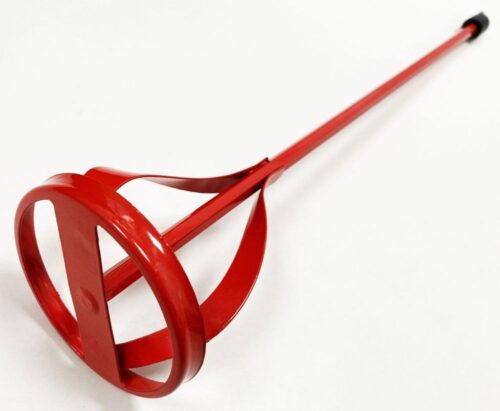 MIXER PADDLE SMALL FOR POWER DRILLS – TOOLZONE KDPDC107