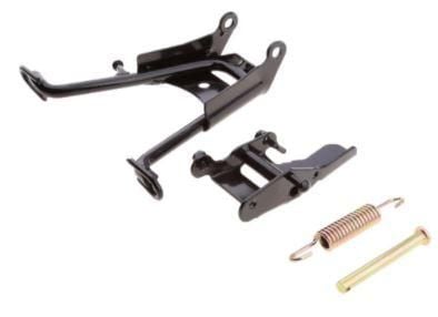 CENTER MAIN KICKSTAND KIT YAMAHA, PW50 PY50 JS50PY 50CC 3L5-27151-02-00 4X4-27111-00-33 90506-29052-00 - Image 3