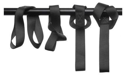 TIE DOWN ASSIST PAIR BLACK - Image 3