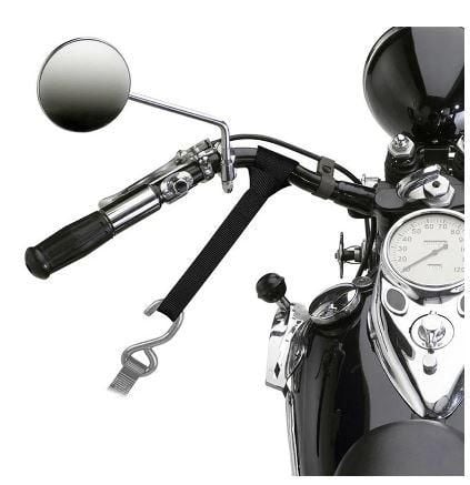 TIE DOWN ASSIST PAIR BLACK - Image 4