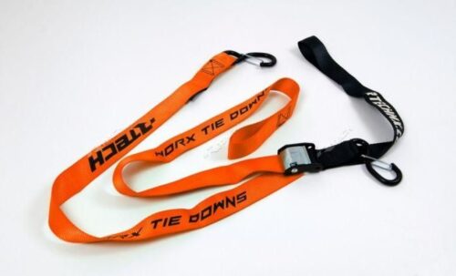 TIE DOWN REINFORCED 38mm ORA, RTECH R-CINGHIAAR15