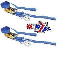 TIEDOWN HI ROLLER RATCHET RATCHET TYPE