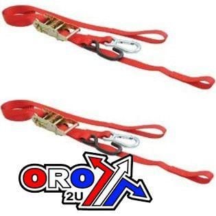 TIEDOWN HI.ROLLER RATCHET RATCHET TYPE