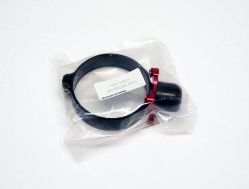 HOLE SHOT YZ/YZF 10-14 BLK, PSYCHIC MX-04021 YAMAHA