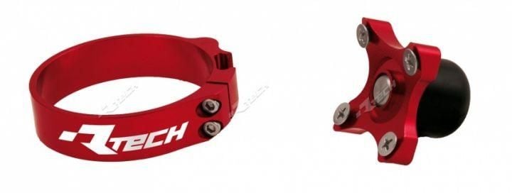 LIFT CONTROL 57mm CRF, Holeshot RTECH R- LIFTCTRS001