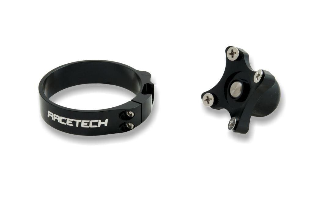 LIFT CONTROL 57 SHOWA, Holeshot RTECH R-LIFTCTNR008 - Image 2