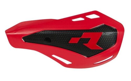 HP1 HANDGUARD WITH MOUNTING KIT RED, RTECH R-KITPMHP1RS0