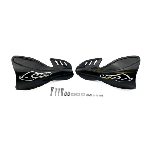 H/G RM125/250 04-08 BLACK